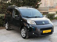 Sahibinden Fiat Fiorino Combi 1.3 Multijet Emotion 2012 Model