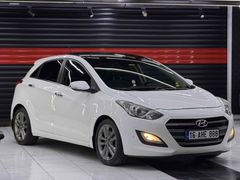 Sahibinden Hyundai i30 1.6 CRDi Elite 2015 Model 