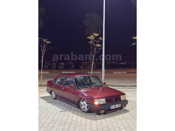 Sahibinden Tofaş Doğan SLX 1993 Model 