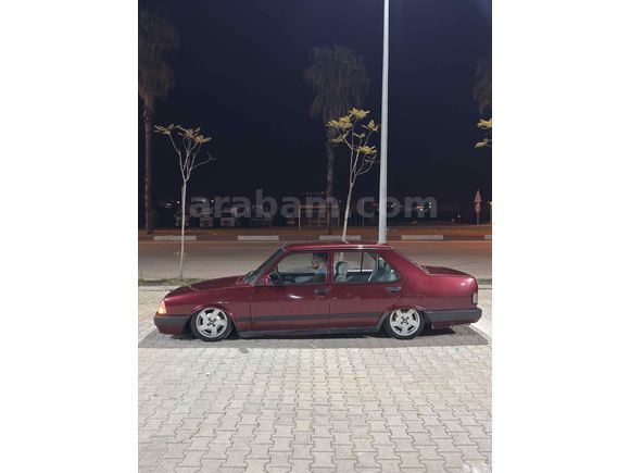 Sahibinden Tofaş Doğan SLX 1993 Model 