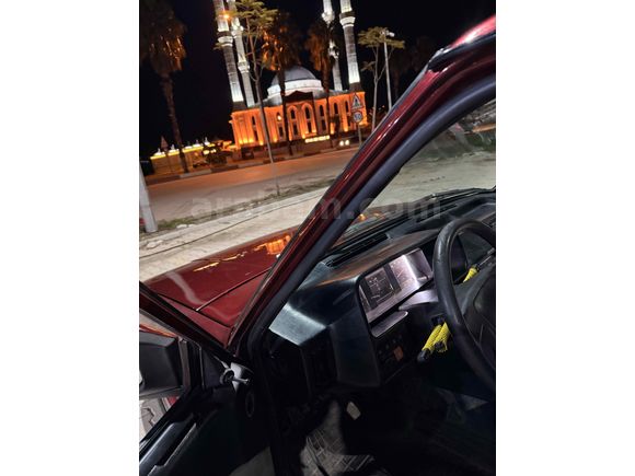 Sahibinden Tofaş Doğan SLX 1993 Model 