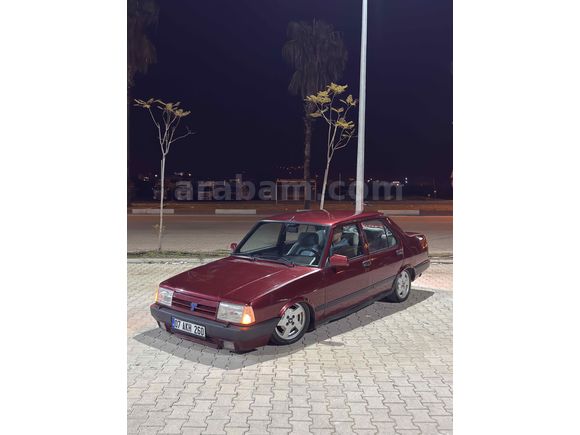 Sahibinden Tofaş Doğan SLX 1993 Model 