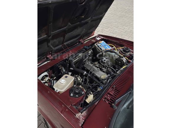 Sahibinden Tofaş Doğan SLX 1993 Model 