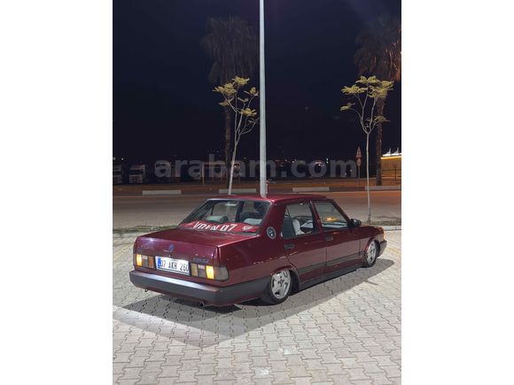Sahibinden Tofaş Doğan SLX 1993 Model 