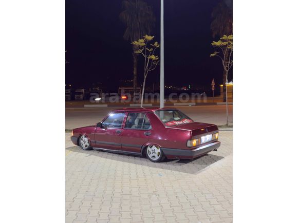 Sahibinden Tofaş Doğan SLX 1993 Model 