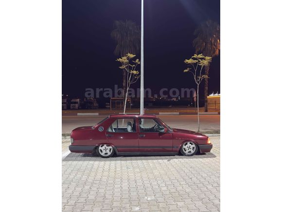 Sahibinden Tofaş Doğan SLX 1993 Model 