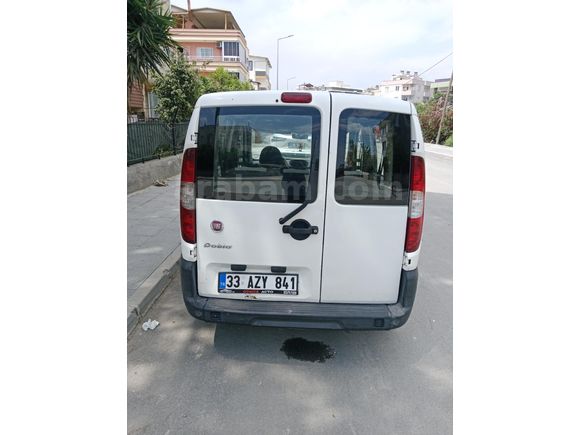 Sahibinden Fiat Doblo Combi 1.9 JTD Active 2009 Model