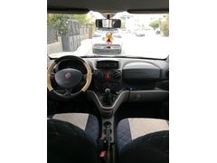 Sahibinden Fiat Doblo Combi 1.9 JTD Active 2009 Model