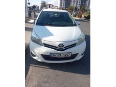Sahibinden Toyota Yaris 1.33 Cool 2012 Model