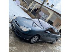 Sahibinden Citroen C5 1.6 HDi SX PK 2007 Model