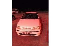 Sahibinden Fiat Albea 1.3 Multijet Active 2004 Model  290.000 km Beyaz