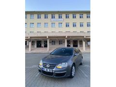 HATASIZ 2009 JETTA 