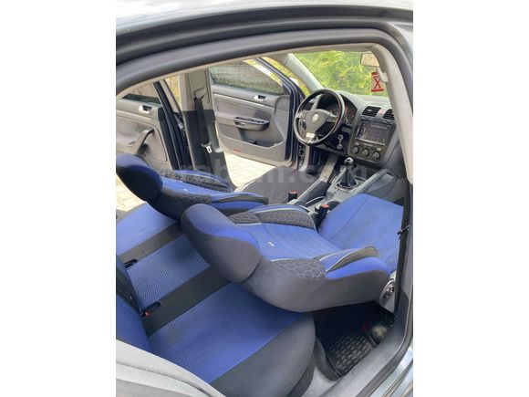 HATASIZ 2009 JETTA 