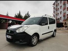 Sahibinden Fiat Doblo Combi 1.3 Multijet 2011 Model