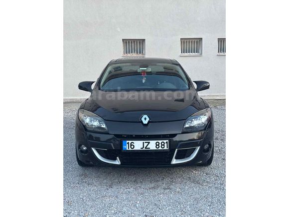 Sahibinden Renault Megane 1.5 dCi Privilege 2009 Model 