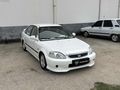 HONDA CİVİC KAZASIZ EXTRALI