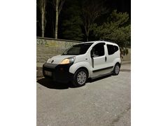 Sahibinden Fiat Fiorino Cargo 1.3 Multijet 2011 Model 