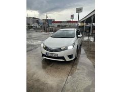 Sahibinden Toyota Corolla 1.33 Life 2014 Model 