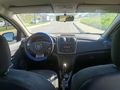 Sahibinden Dacia Sandero 1.5 dCi Stepway 2016 Model