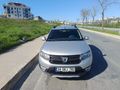 Sahibinden Dacia Sandero 1.5 dCi Stepway 2016 Model