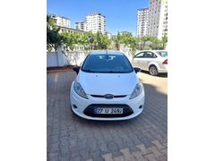Sahibinden Ford Fiesta 1.4 Titanium 2011 Model
