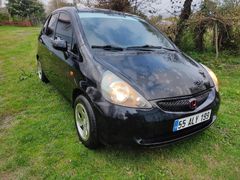 Sahibinden Honda Jazz 1.4 LS Sport 2007