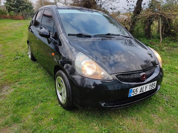 Sahibinden Honda Jazz 1.4 LS Sport 2007
