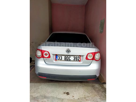 TERTEMİZ AİLE ARABASI