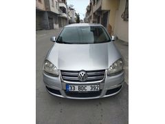 TERTEMİZ AİLE ARABASI