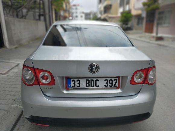 TERTEMİZ AİLE ARABASI