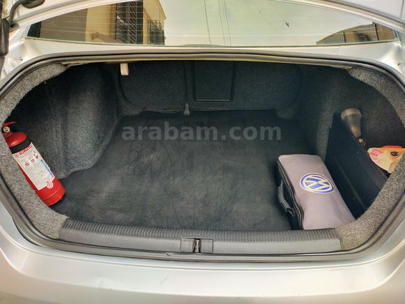 TERTEMİZ AİLE ARABASI