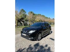 Sahibinden Nissan Qashqai 1.5 dCi Tekna 2015 Model 