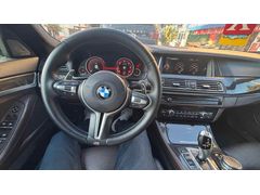 Sahibinden BMW 5 Serisi 525d xDrive Executive M Sport 2015 Model Sakarya