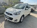 Sahibinden Nissan Micra 1.2 Match 2016 Model 