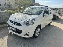 Sahibinden Nissan Micra 1.2 Match 2016 Model 