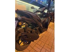 Sahibinden RKS Arome 125 