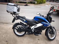 Sahibinden Bajaj Pulsar 200 NS ABS