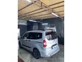 Sahibinden Ford Tourneo Courier 1.5 TDCi Titanium Plus 2023 Model 