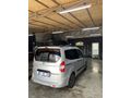 Sahibinden Ford Tourneo Courier 1.5 TDCi Titanium Plus 2023 Model 
