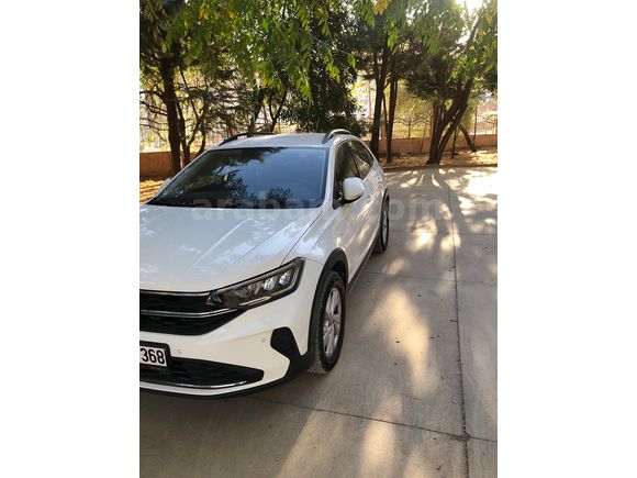 Sahibinden Volkswagen Taigo 1.0 TSI Life 2024 Model 