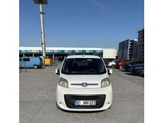 Sahibinden Fiat Fiorino Combi 1.3 Multijet Emotion 2013 Model