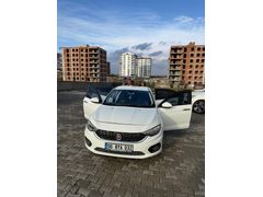 Sahibinden Fiat Egea 1.6 Multijet Comfort 2018 Model