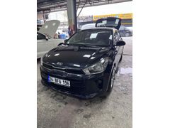 Sahibinden Kia Rio 1.4 CRDi Comfort 2017 Model  108.000 km Siyah