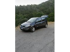 Sahibinden Renault Scenic 1.5 dCi Dynamique 2006 Model