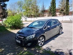 Sahibinden Opel Astra 1.3 CDTI Sport 2012 Model