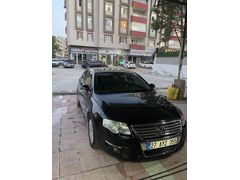Sahibinden Volkswagen Passat 2.0 TDi Comfortline 2006 Model Kahramanmaraş
