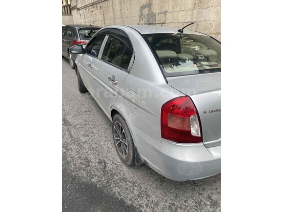 Sahibinden Hyundai Accent Era 1.4 Team 2008 Model 