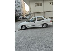 Sahibinden Hyundai Accent 1.5 GLS 1998 Model