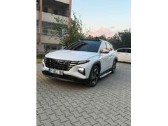 Sahibinden Hyundai Tucson 1.6 CRDi Elite Plus 2022 Model 