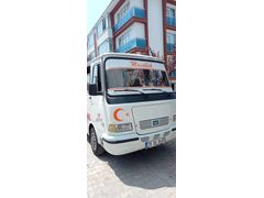 BMC 2005 model 3000 Nissan motor 266000 km karavan